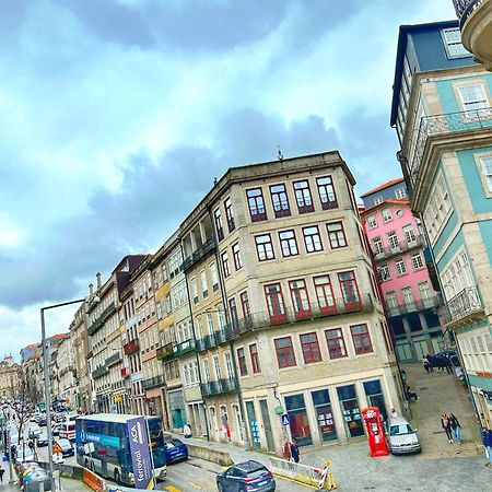 Porto Suites Zewnętrze zdjęcie