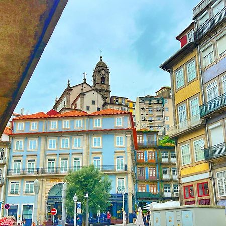 Porto Suites Zewnętrze zdjęcie