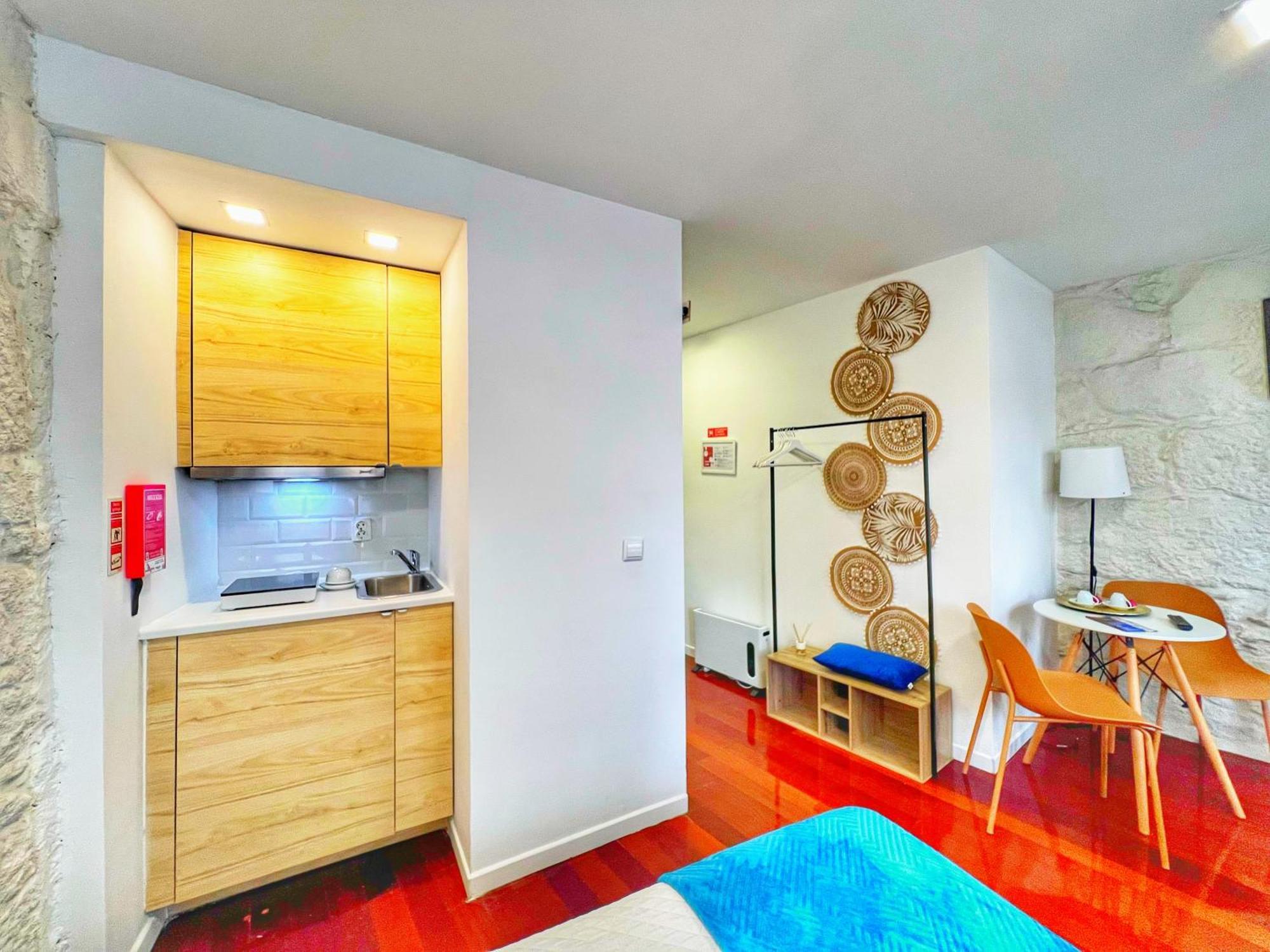 Porto Suites Zewnętrze zdjęcie