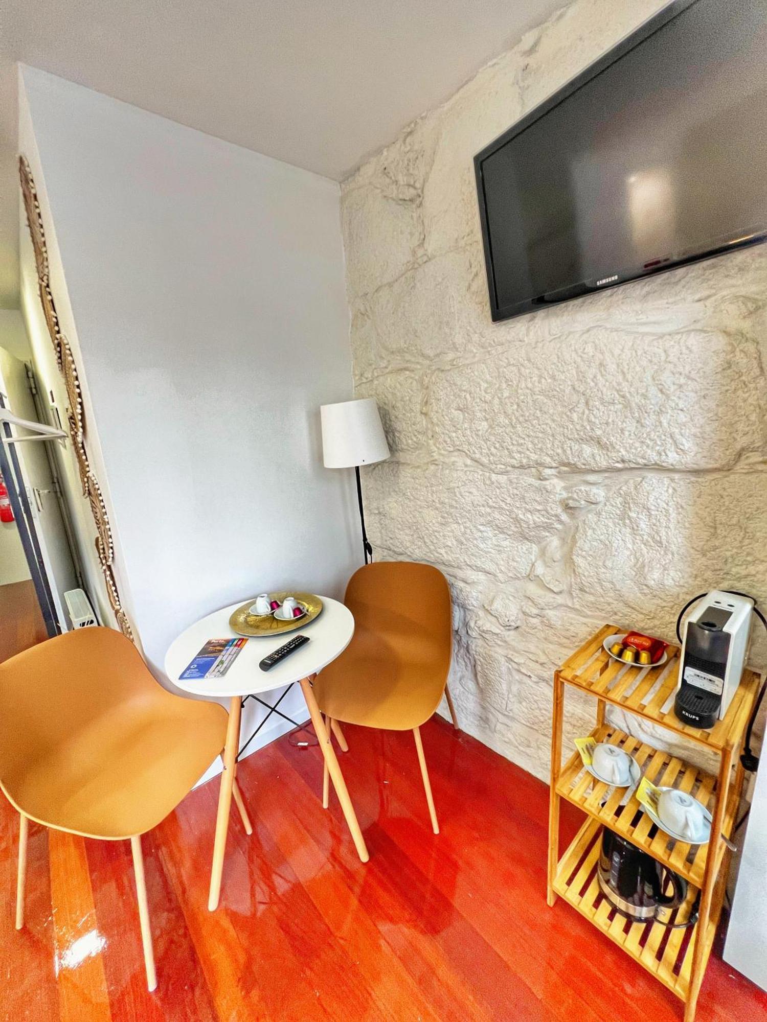 Porto Suites Zewnętrze zdjęcie