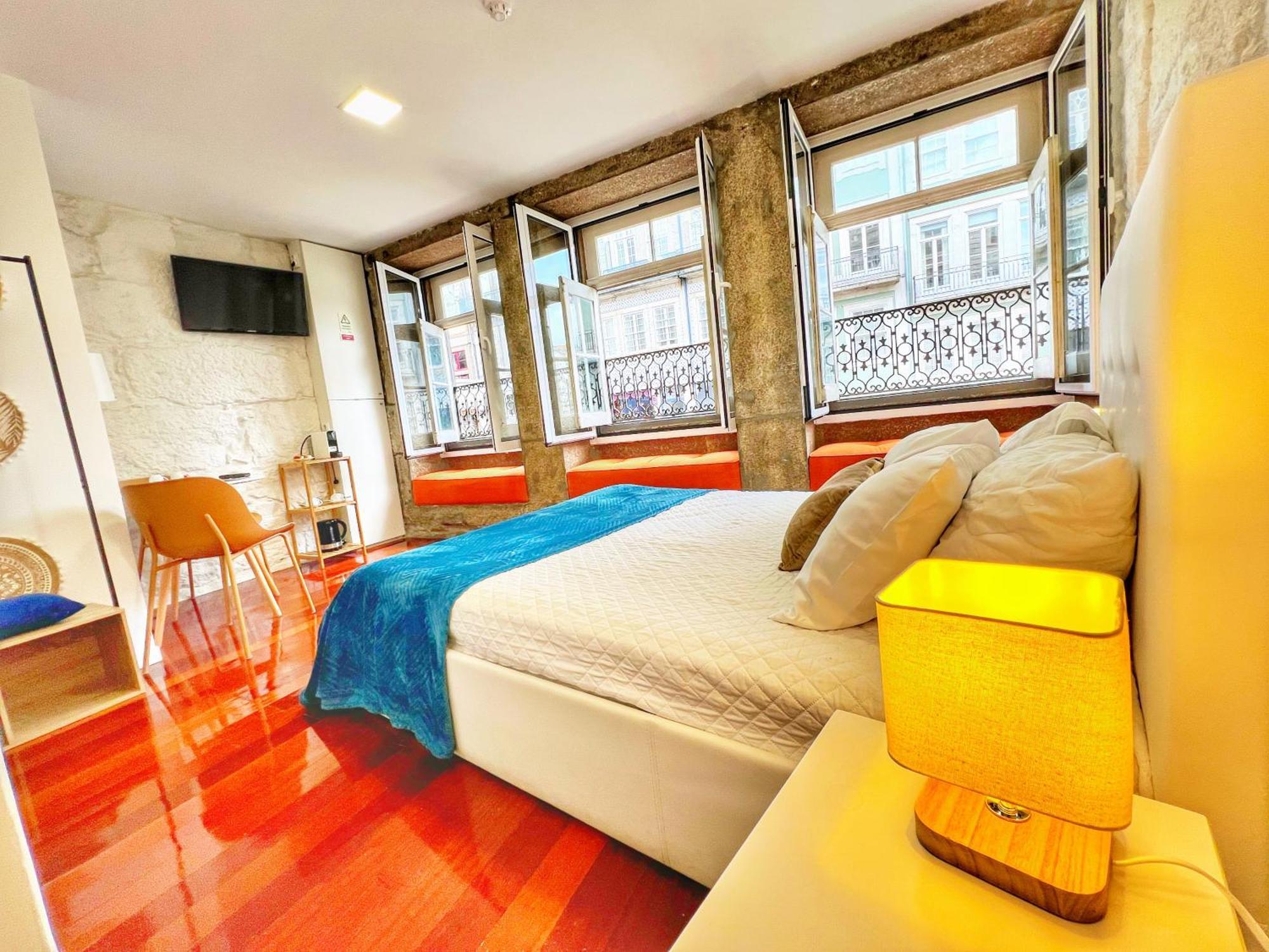 Porto Suites Zewnętrze zdjęcie
