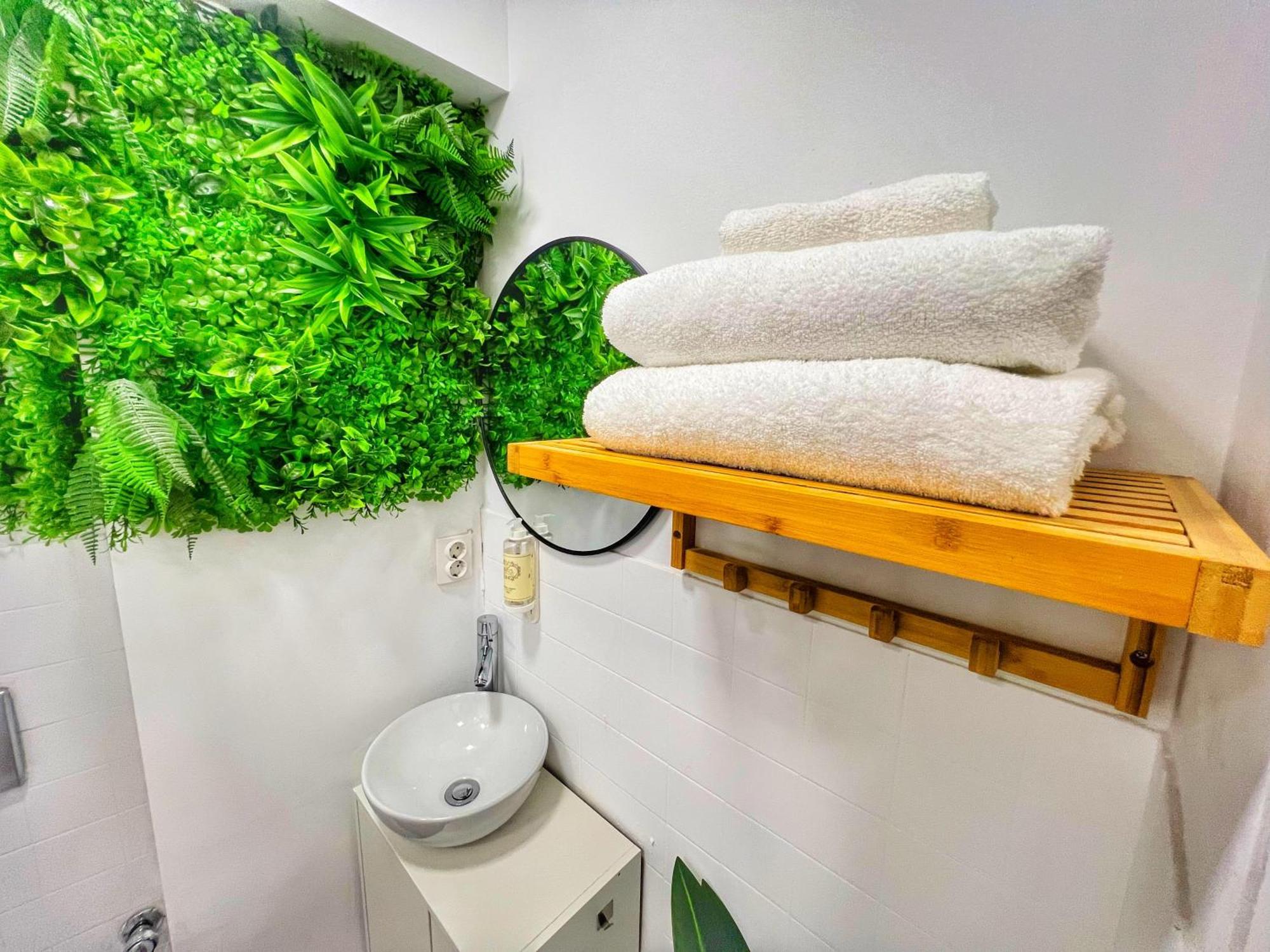 Porto Suites Zewnętrze zdjęcie