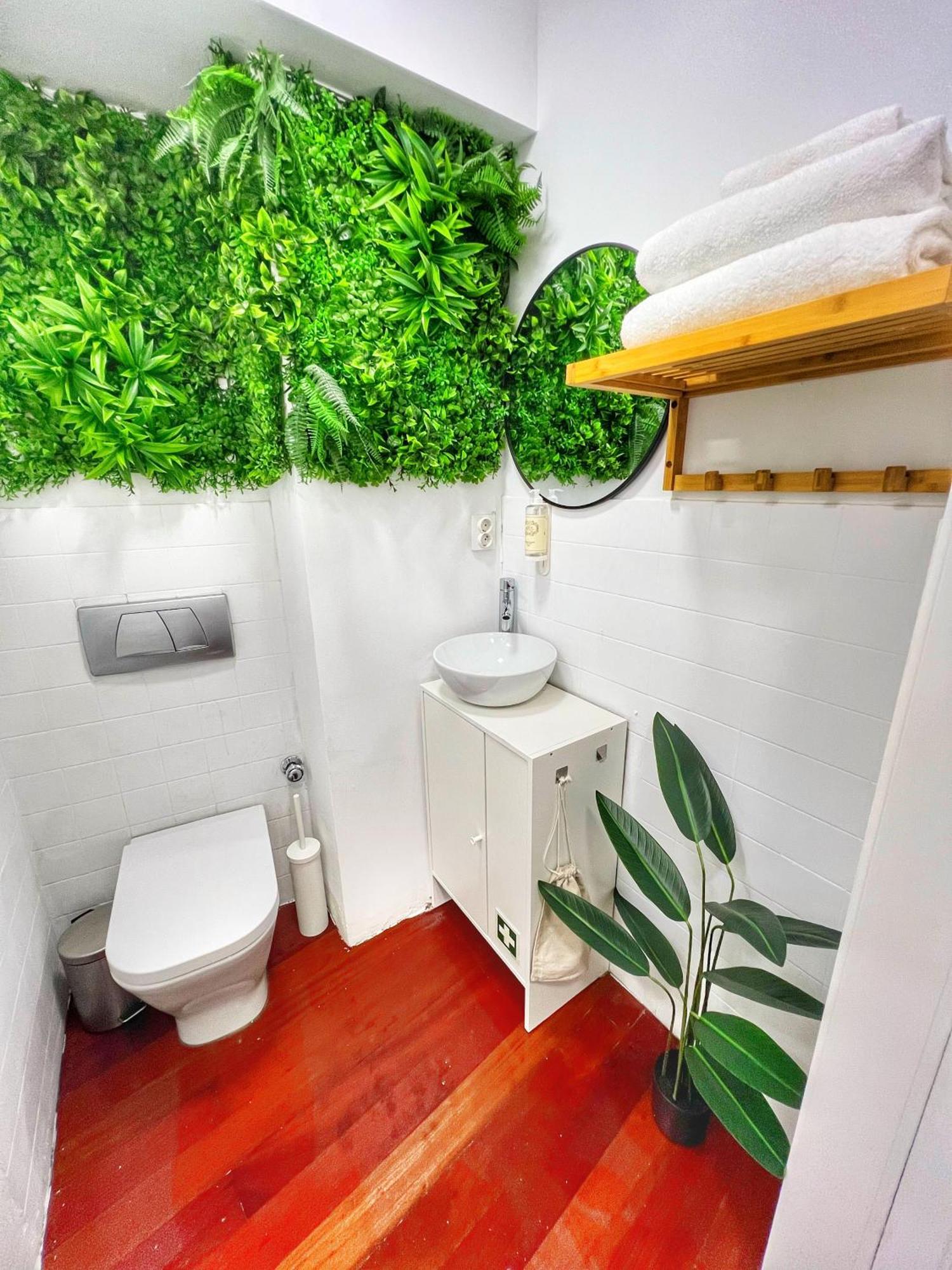 Porto Suites Zewnętrze zdjęcie