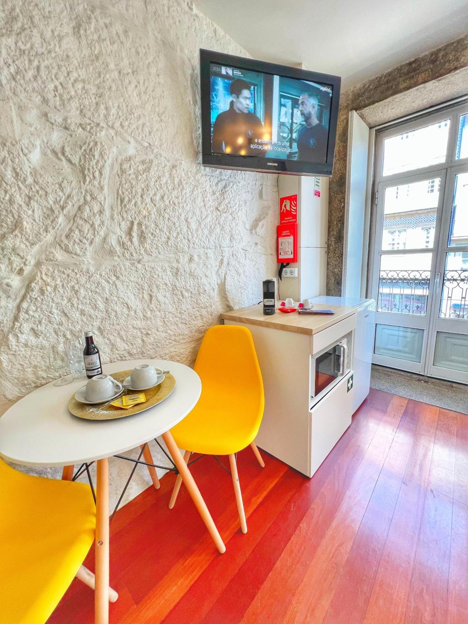 Porto Suites Zewnętrze zdjęcie