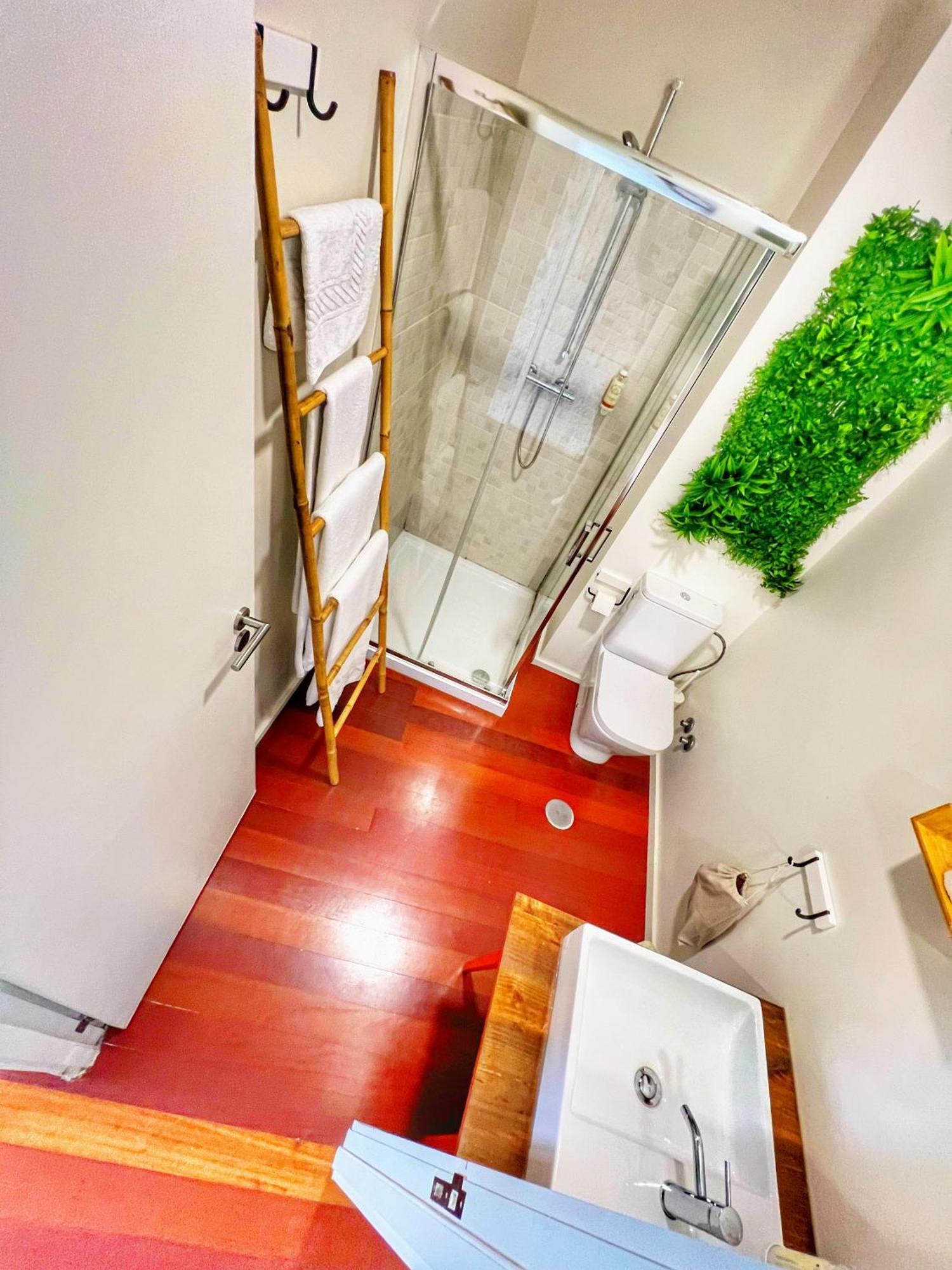Porto Suites Zewnętrze zdjęcie