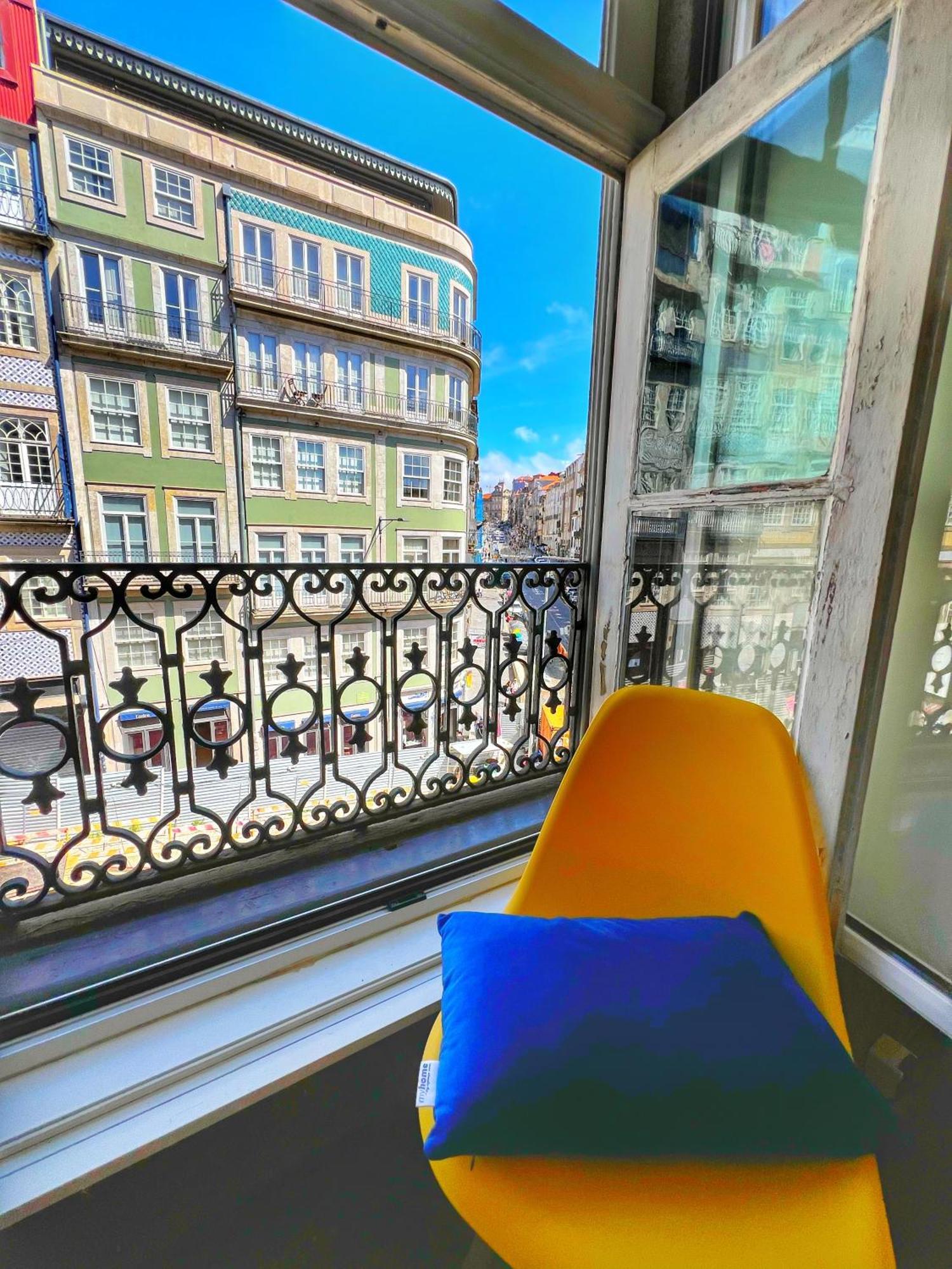 Porto Suites Zewnętrze zdjęcie