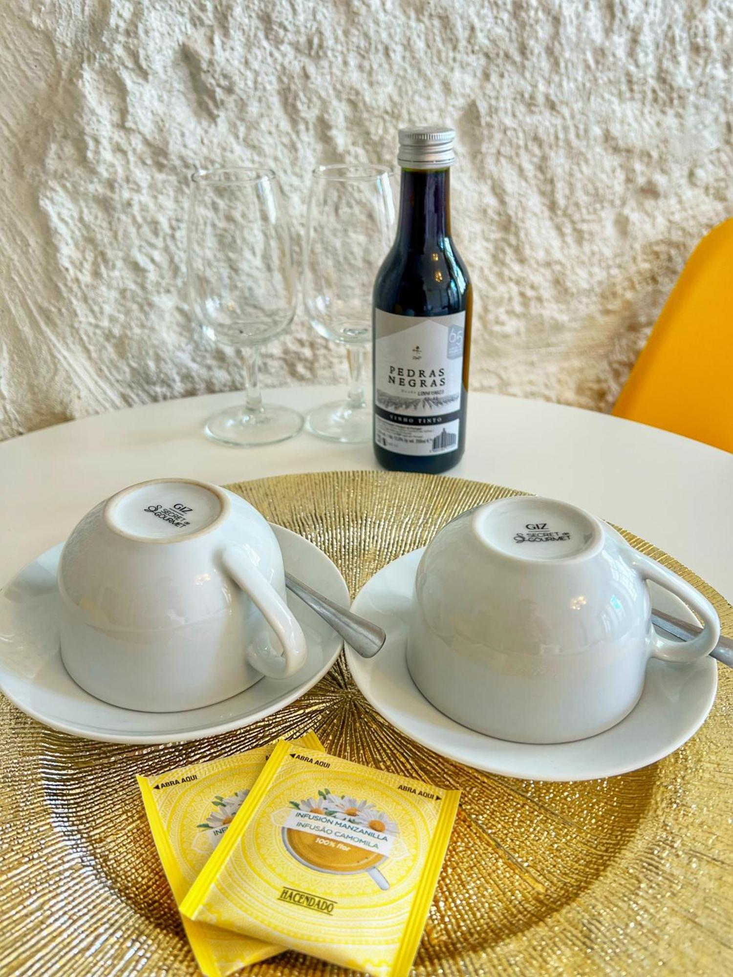 Porto Suites Zewnętrze zdjęcie